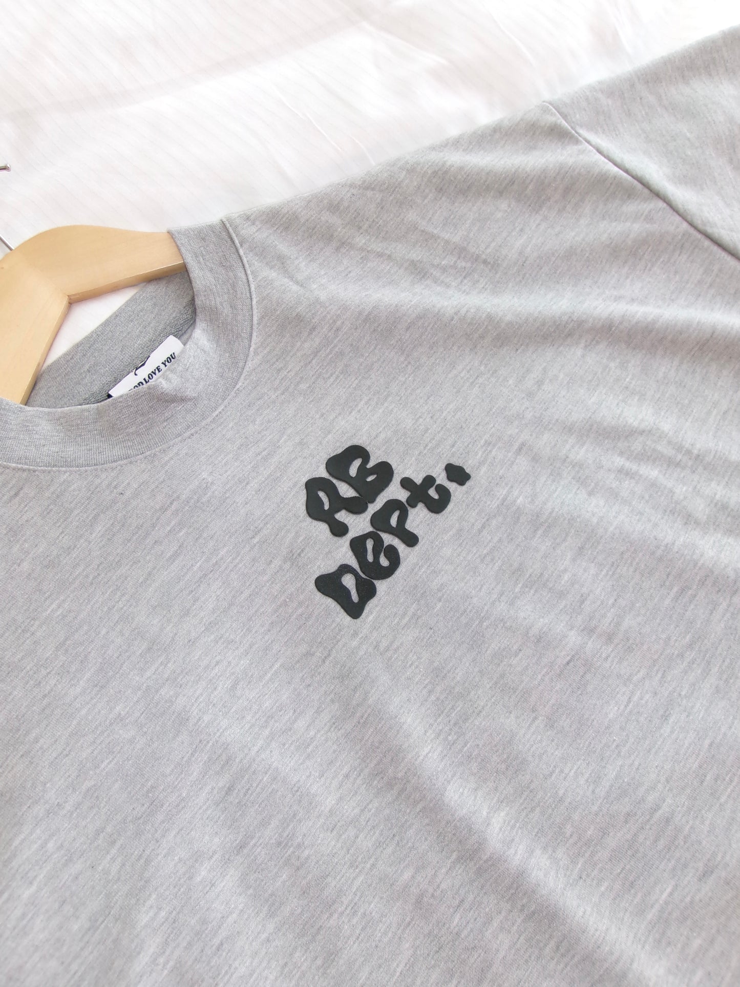AB Shirt “ Dios Pelea Por Ti”