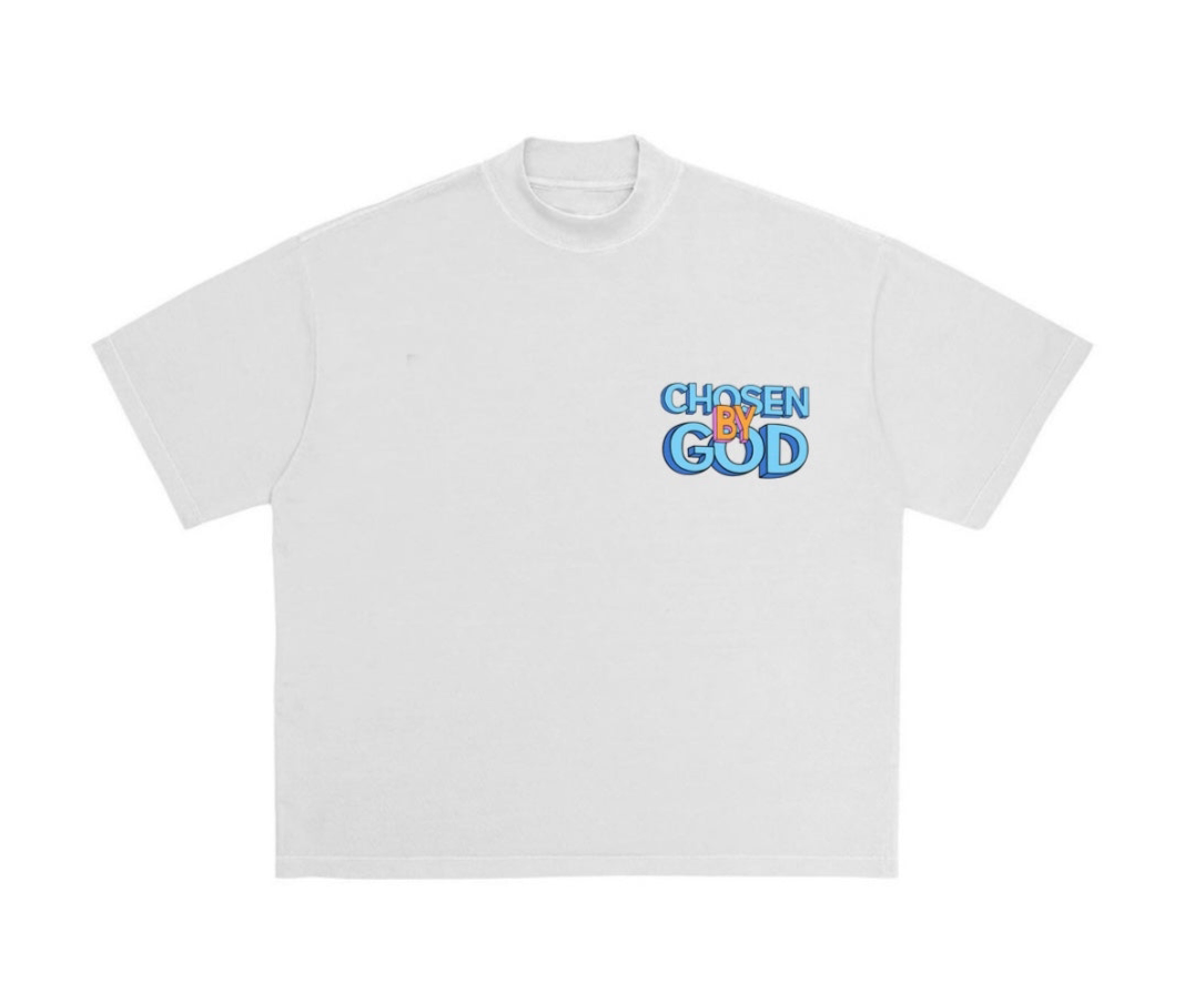 AB Shirt “Chosen by God”