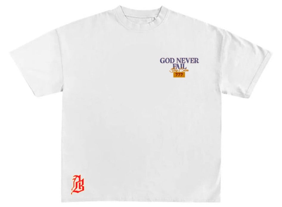 AB “GNF” Shirt