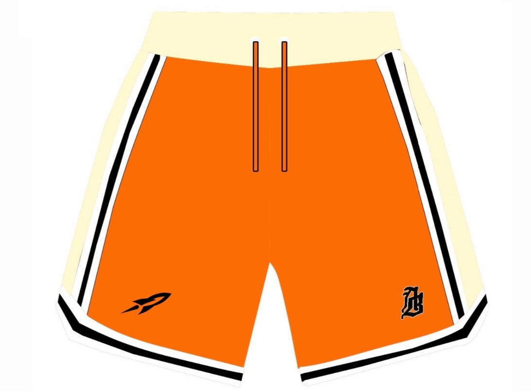 AB ORANGE SHORT