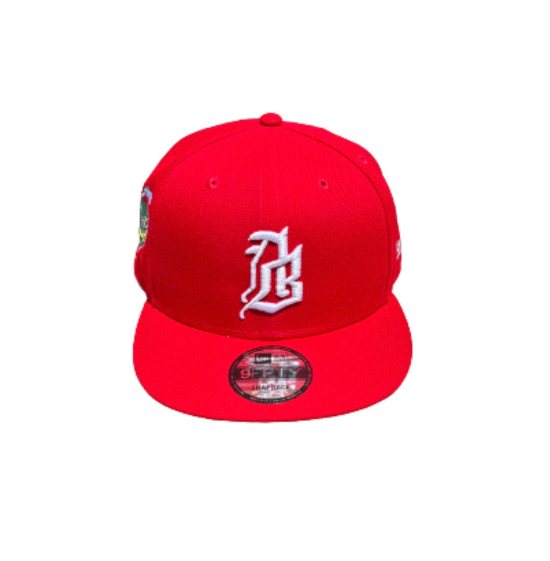 AB red hat ( new era )