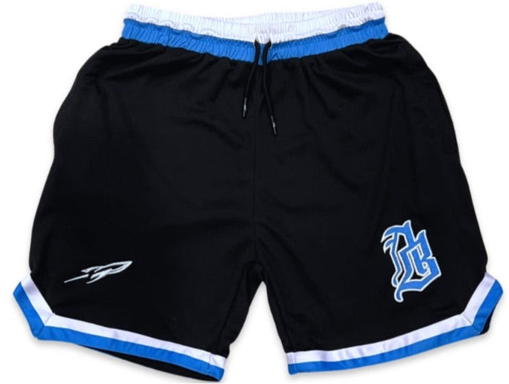 AB black Shorts